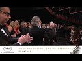LES LINCEULS (THE SHROUDS) – Rang I – Français – Cannes 2024