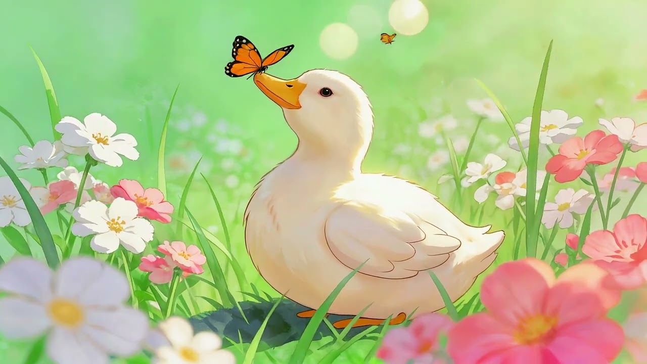 Finding Your Inner Peace One Breath At A Time ☁️ Cozy Lofi for Study & Focus