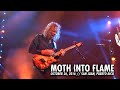 Metallica: Moth Into Flame (San Juan, Puerto Rico - October 26, 2016)