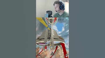 Taxi2g With A 400IQ OOB Play in $150K Realm Tourney! - Apex Legends