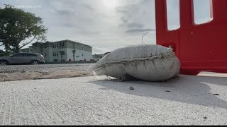 Multi-million project ready to begin along US 1 in St. Augustine