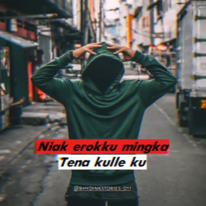 Story'wa bahasa Makassar