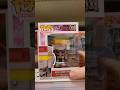 TRANSFORMERS "ASTROTRAIN" FUNKO POP RETRO TOYS - 40 YEARS OF FUN - VINYL FIGURE COLLECTIBLES