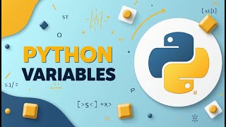 Python for Programmer -  Variables
