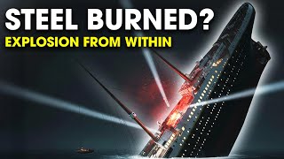 How the Titanic Really Sank: The Human Errors That Killed 1,500 People