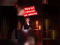 #MariaMazur: Wolę być rektorem niż rektorką #wywiad #Kobietawkrawacie