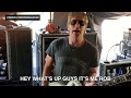 Rob Thomas Gives Away an Autographed Custom Guitar