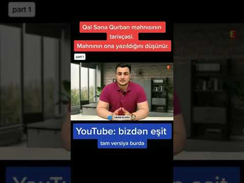 Qal sənə qurban