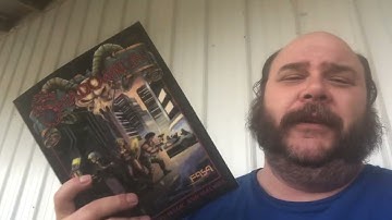 Shadowrun Anarchy vs 1e