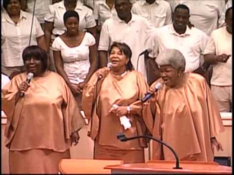 Dr. Alma Whitney & The Whitney Singers