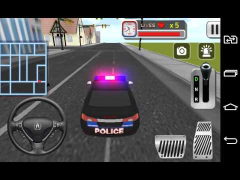 Como baixar e instalar Carro Dirigindo Jogos no celular