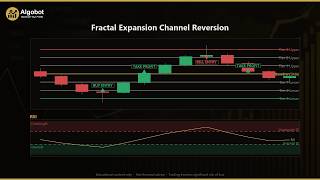Fractal Expansion Channel Reversion