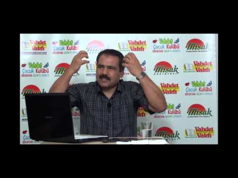 Aklı Muhafaza Etmenin 12 Yolu Özcan Tekgül