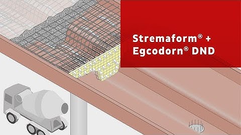Concrete expansion joints in bridge construction with Stremaform® and Egcodorn® DND