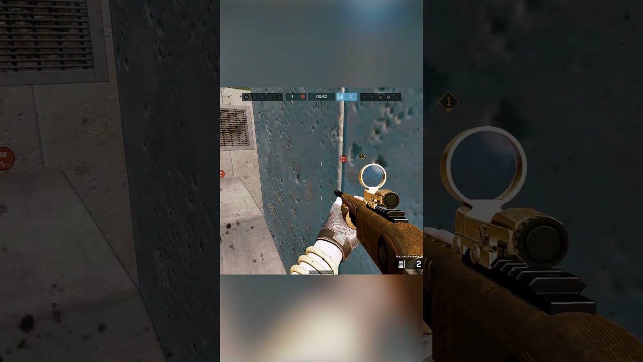 Леффф на Антенне! (Wf)