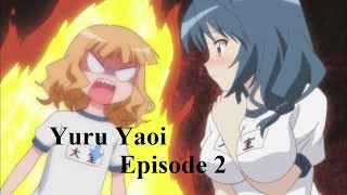 Yuru Yaoi - Episode 2
