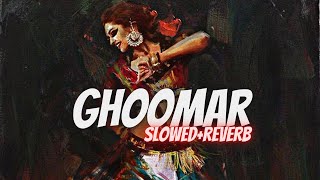 𝙂𝙝𝙤𝙤𝙢𝙖𝙧 𝙎𝙇𝙊𝙒𝙀𝘿𝙍𝙀𝙑𝙀𝙍𝘽 𝙎𝙝𝙧𝙚𝙮𝙖 𝙂𝙝𝙤𝙨𝙝𝙖𝙡 𝙂𝙝𝙤𝙤𝙢𝙖𝙧 𝙨𝙤𝙣𝙜 𝙡𝙤𝙛𝙞 𝙢𝙞𝙭 - 𝙇𝙄𝙏 𝙎𝙊𝙐𝙇