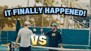 Can I Beat My ATP Coach??? screenshot 5