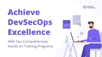 How to Achieve DevSecOps Excellence | Practical DevSecOps #devsecops #infosec