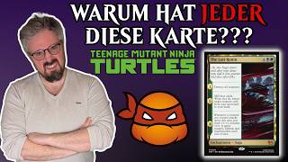 Wenn du vom Shuffler genatzt wirst...MTG Arena Gameplay vom Streamer Event