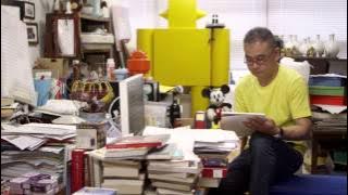 Sogang University Promotion Film 2013 (Original)