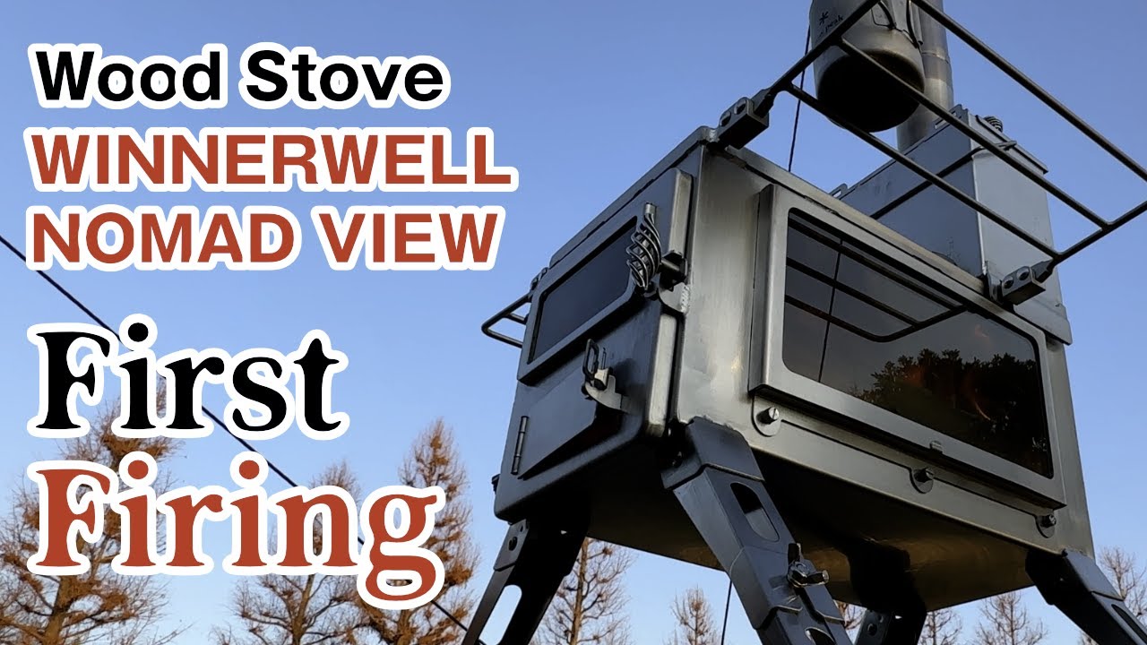 Winnerwell Nomad View(M) SP OP多数【入手困難