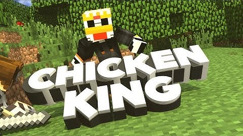 Intro | Chicken King | Gaming Channel | 2017