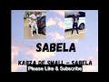 Unreleased Kabza De Small – Sabela