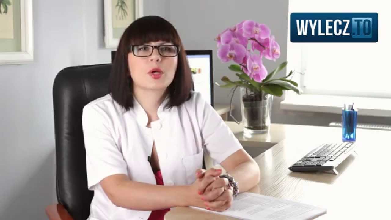 Wyłyżeczkowanie Kanału Szyjki I Jamy Macicy Film