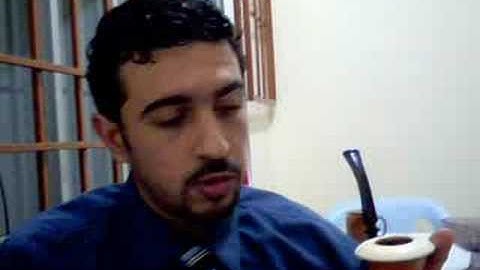 Re: Calabash Pfeife/ Calabash Pipe