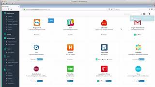 Chrometa Google Integration