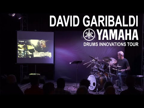 David Garibaldi
