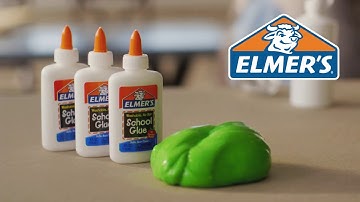 DIY Elmer