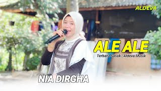 ALE ALE - LATEST SASAK'S DIRGHA ALDEVA MUSIC