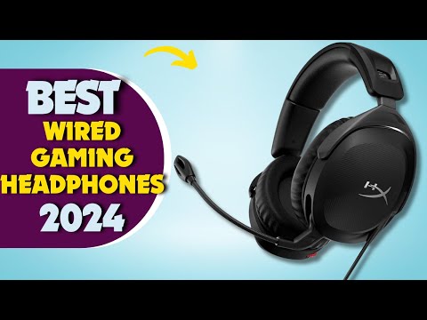 5 Best Wired