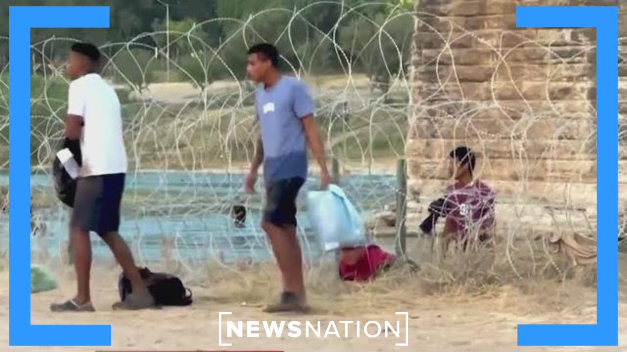 Immigration a major issue for Texas voters on Super Tuesday | Morning in America