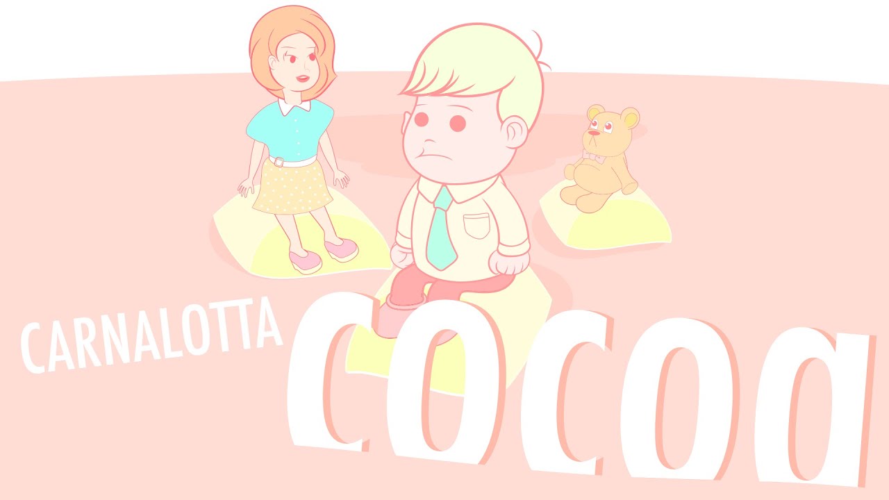 【専用】cocoa、song of  cocoa feat. kojikoji - YouTube