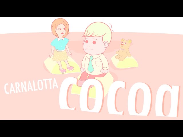 【専用】cocoa、song of  cocoa feat. kojikoji - YouTube