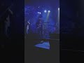 揺れる雨傘1/GYPSY THE GOAT #邦ロック #バンド #ライブ