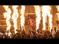 Travis Scott 1 Night In Barcelona Opium Barca 10 5 25 Full Concert 