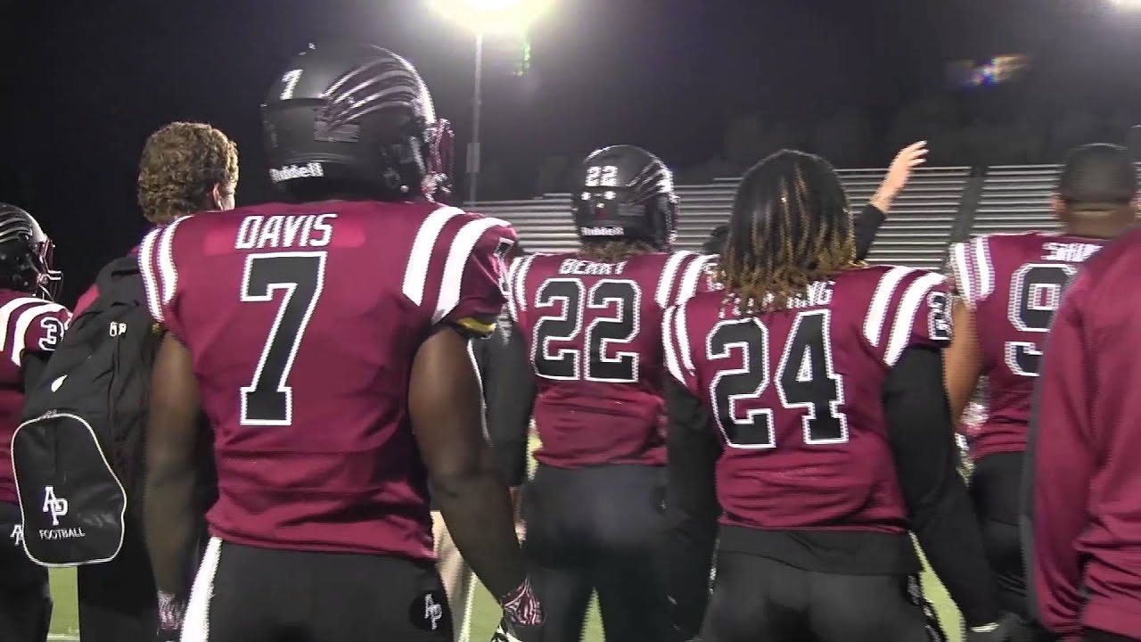 Azusa Pacific Football Landon YouTube Azusa Pacific Football Landon YouTube