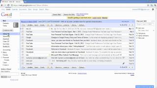 How to Use Keyboard Shortcuts to Navigate Your Inbox screenshot 4