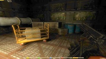 FPS Creator: New shaders HD!!! :D