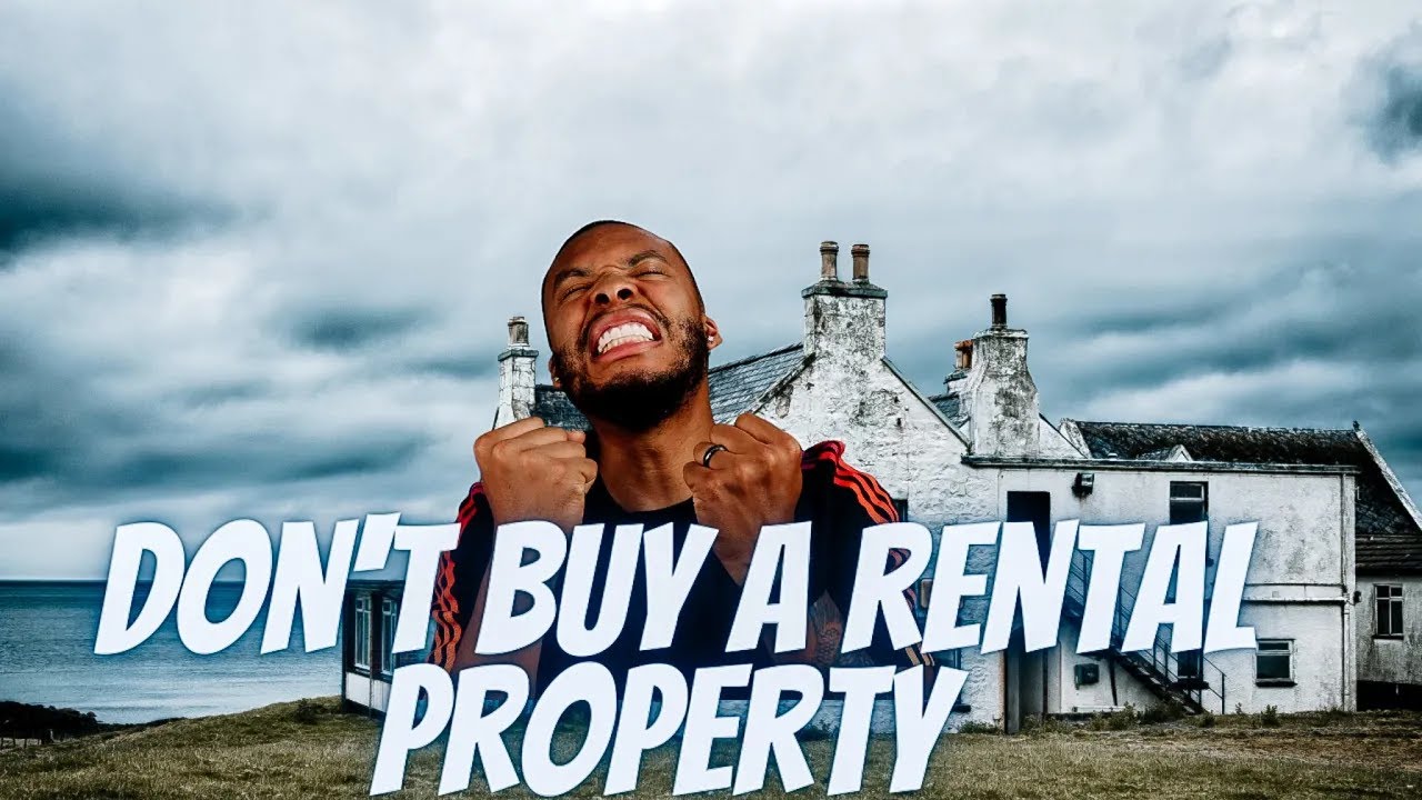 Don't Buy A Rental Property UNTIL You Understand THIS! | Real Estate ...