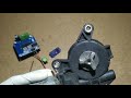 how to make high torque servo motor .