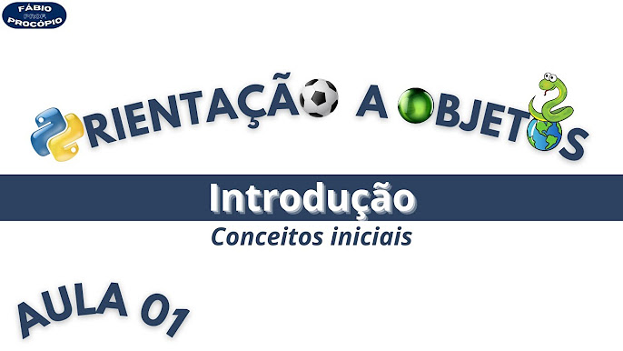 Aula orientação a objetos