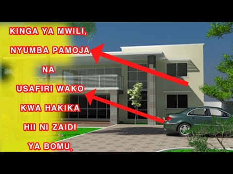 Video: Jinsi Ya Kumtoa Mtu Mwenye Kibali Cha Makazi Ya Muda