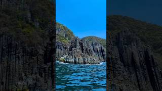 PULAU MUSTAKA BANYUWANGI INDONESIA #travel #beach