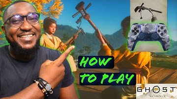 Ghost of Yōtei: How to Play the Shamisen (Easy Tutorial)