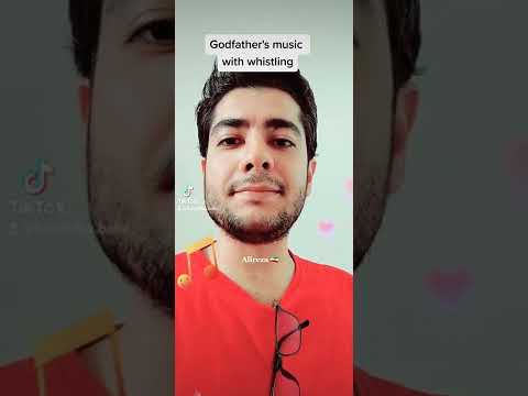 Godfather's music with